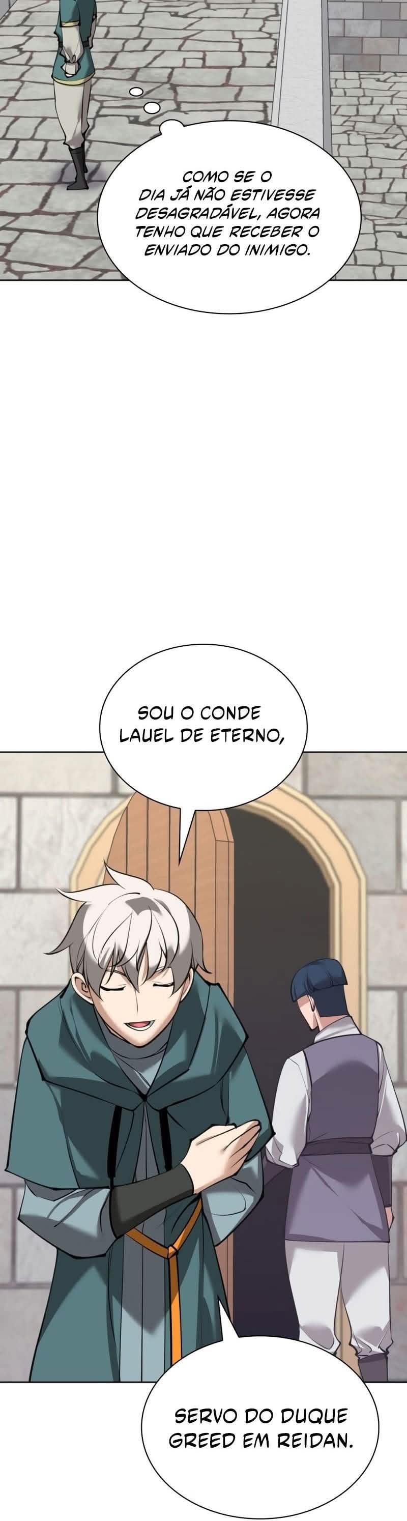 Read As Aventuras de Greed PT Manga Online