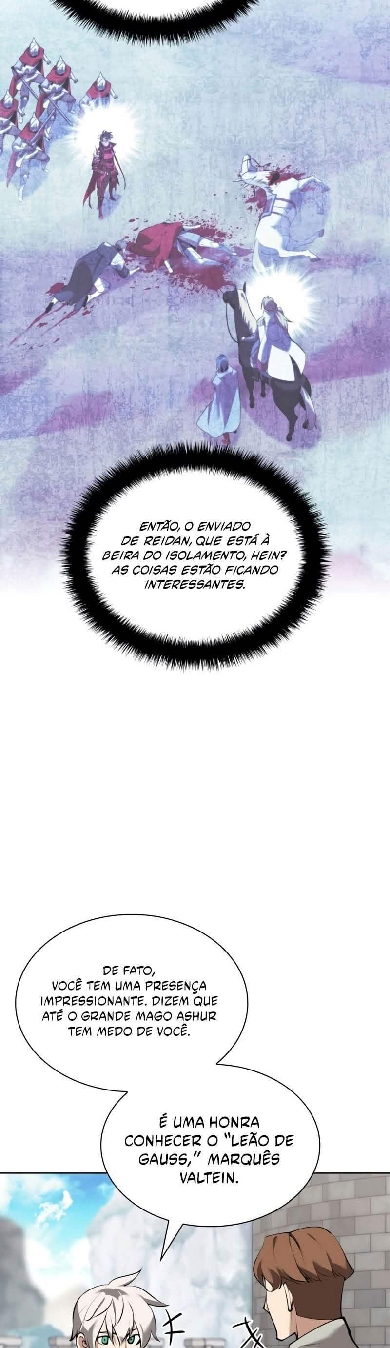 Read As Aventuras de Greed PT Manga Online