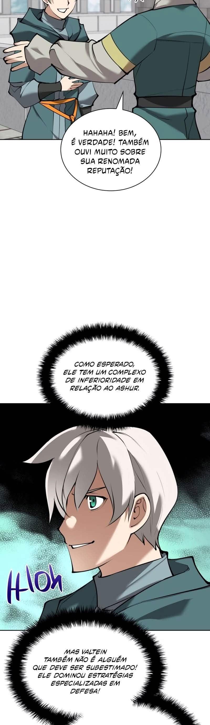 Read As Aventuras de Greed PT Manga Online