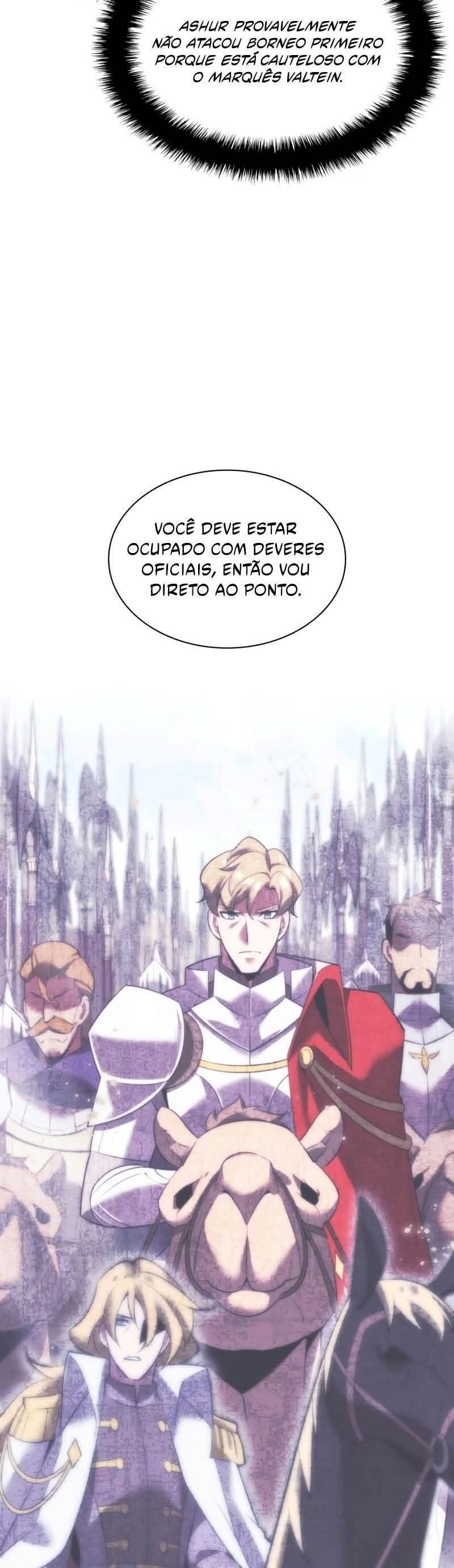 Read As Aventuras de Greed PT Manga Online