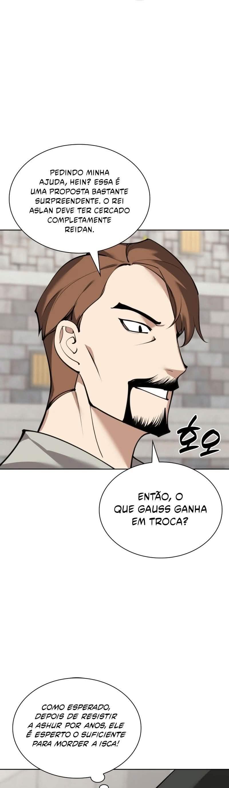 Read As Aventuras de Greed PT Manga Online