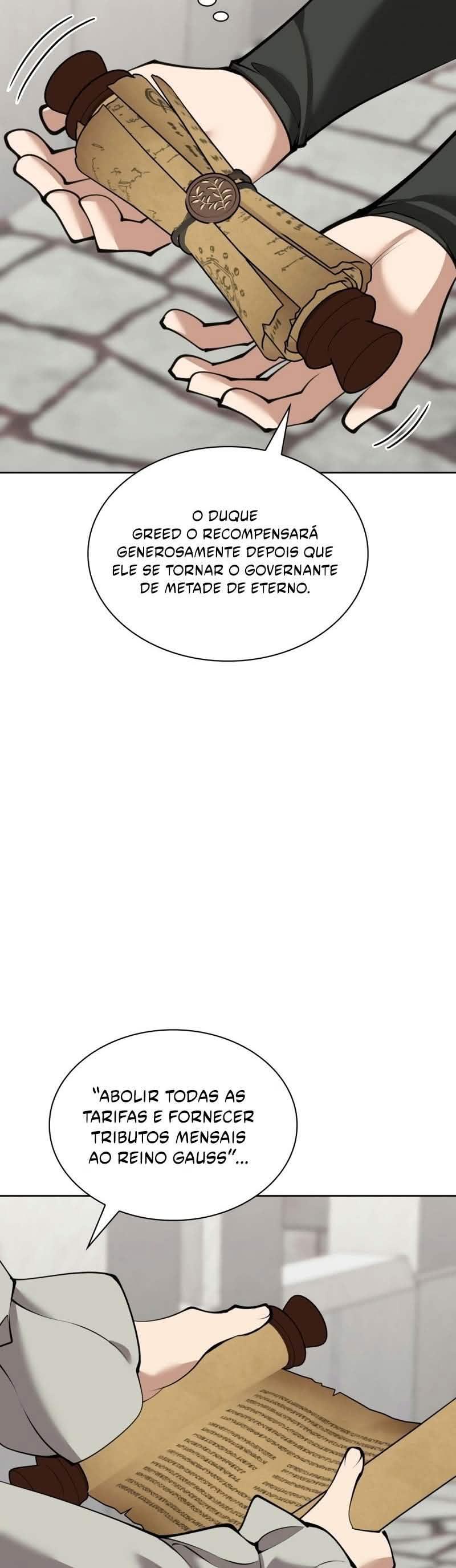 Read As Aventuras de Greed PT Manga Online