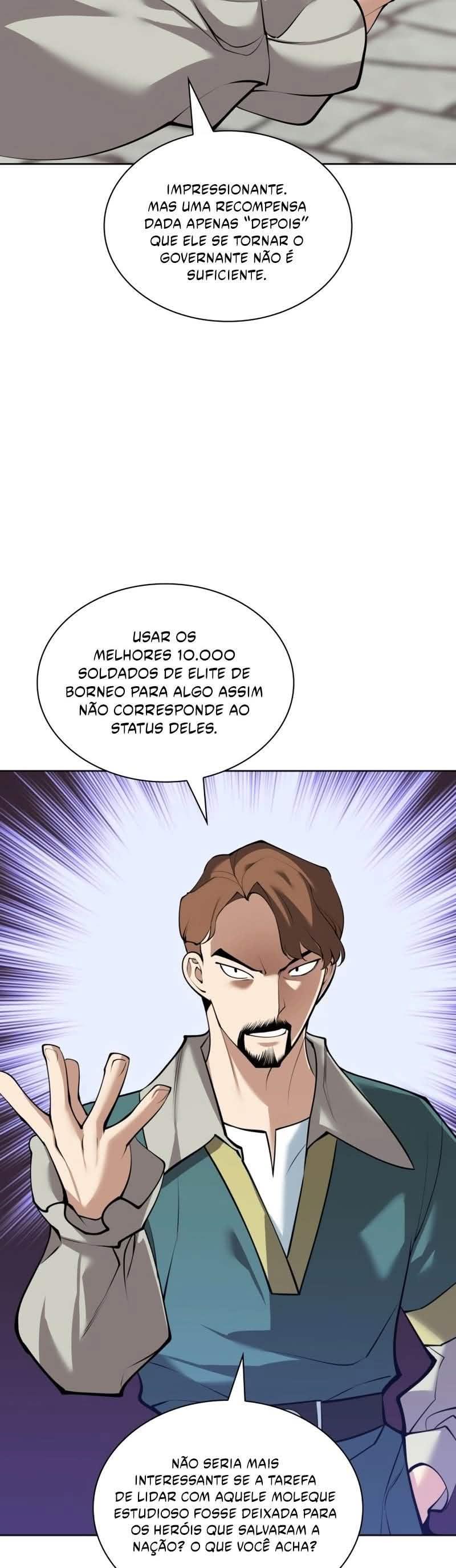 Read As Aventuras de Greed PT Manga Online