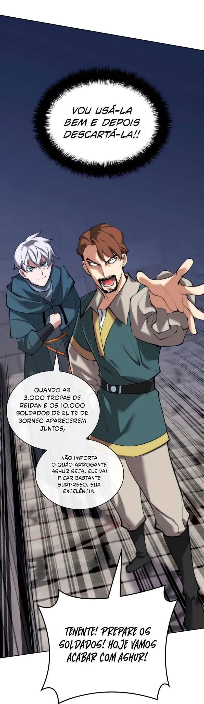 Read As Aventuras de Greed PT Manga Online