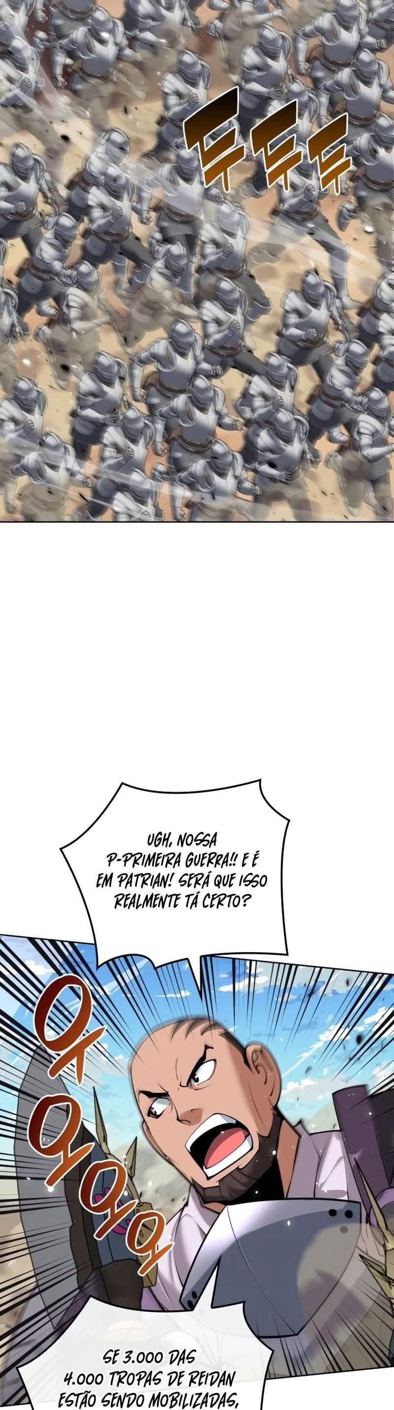 Read As Aventuras de Greed PT Manga Online
