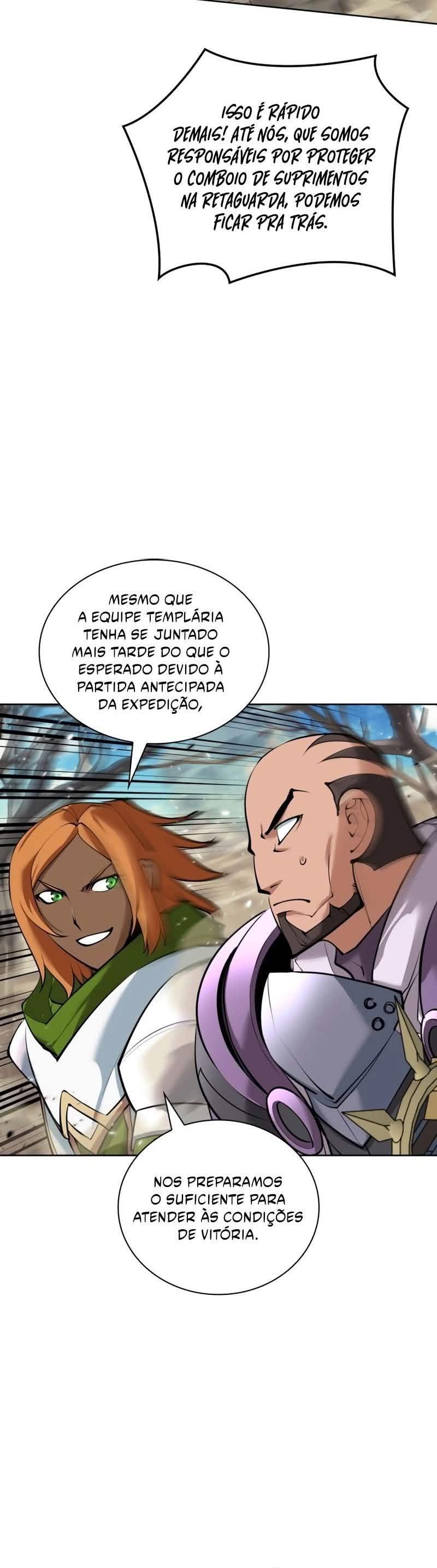 Read As Aventuras de Greed PT Manga Online
