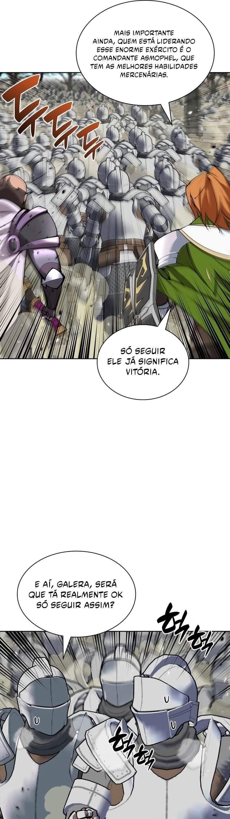 Read As Aventuras de Greed PT Manga Online