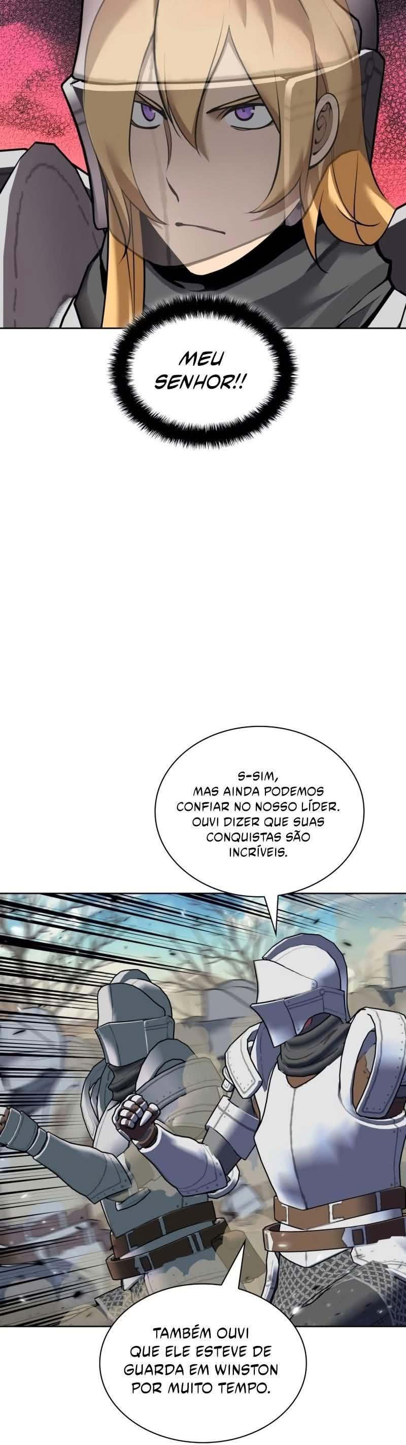Read As Aventuras de Greed PT Manga Online