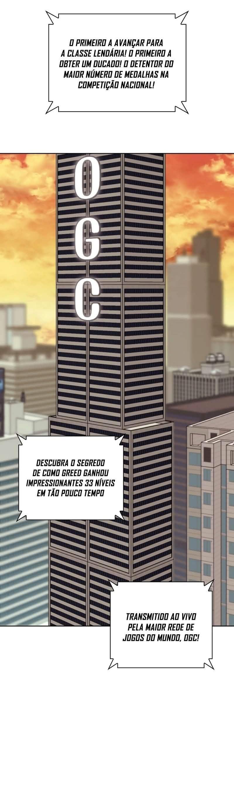 Read As Aventuras de Greed PT Manga Online