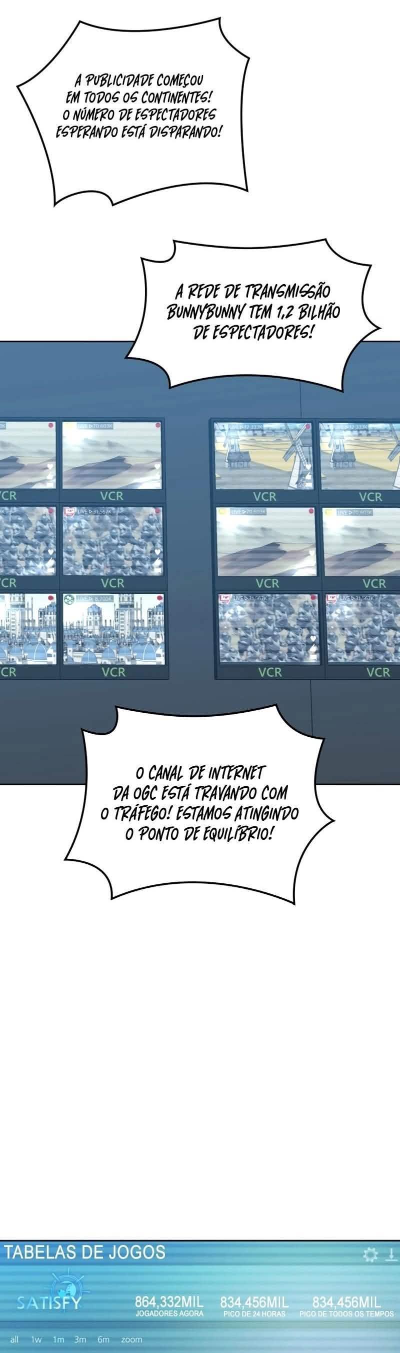 Read As Aventuras de Greed PT Manga Online