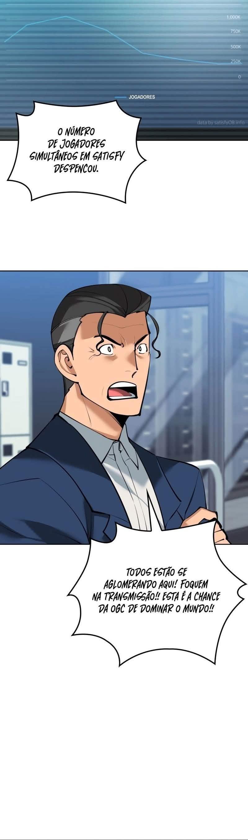 Read As Aventuras de Greed PT Manga Online