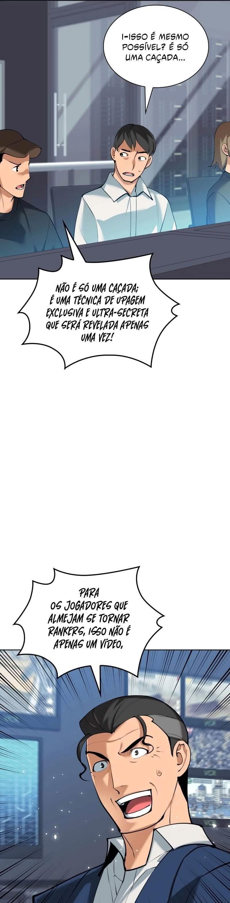 Read As Aventuras de Greed PT Manga Online