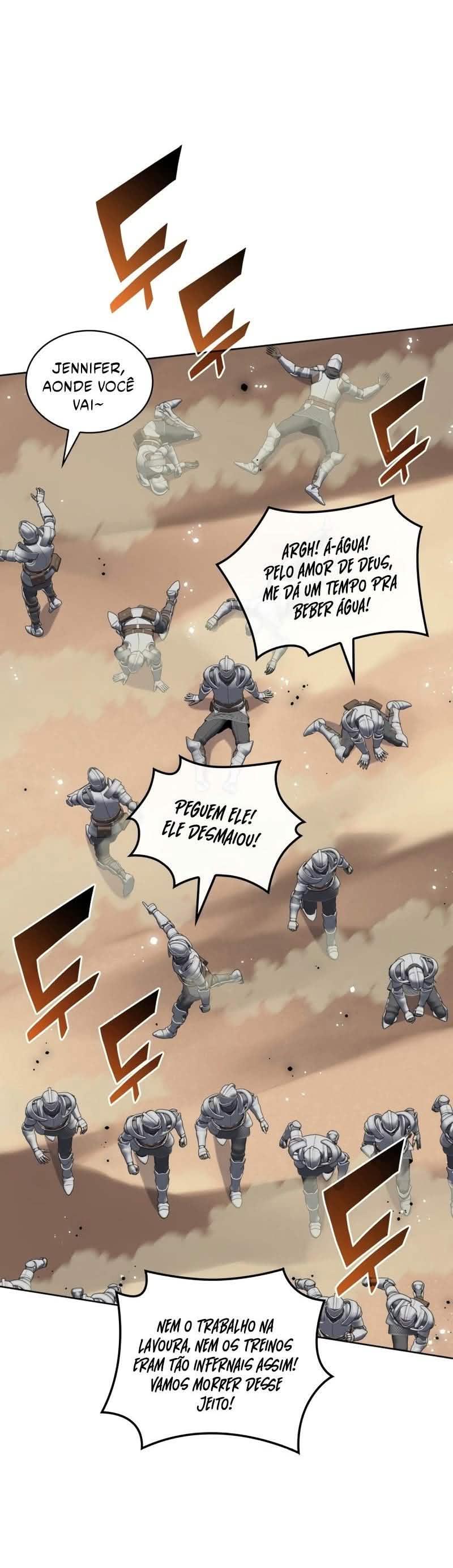 Read As Aventuras de Greed PT Manga Online