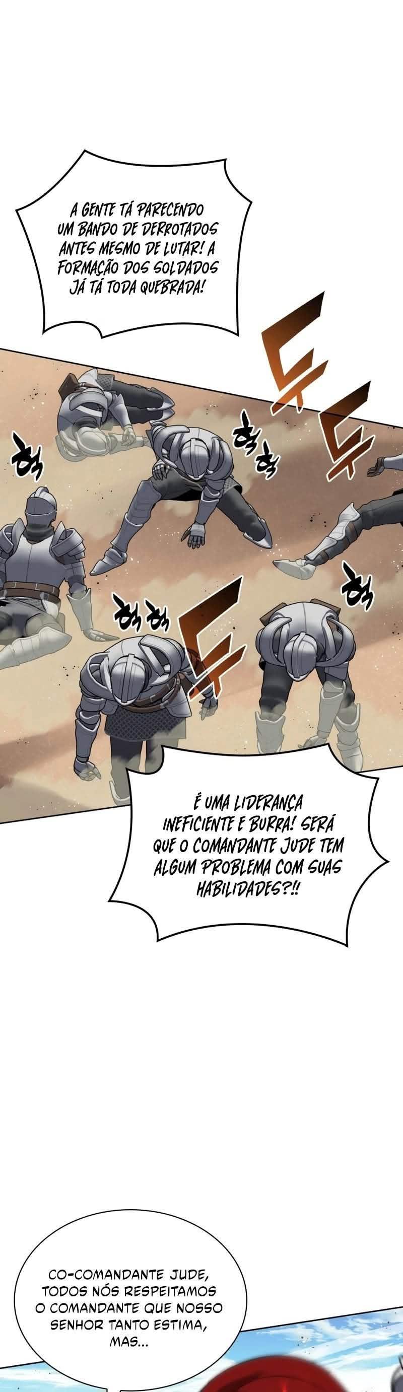 Read As Aventuras de Greed PT Manga Online