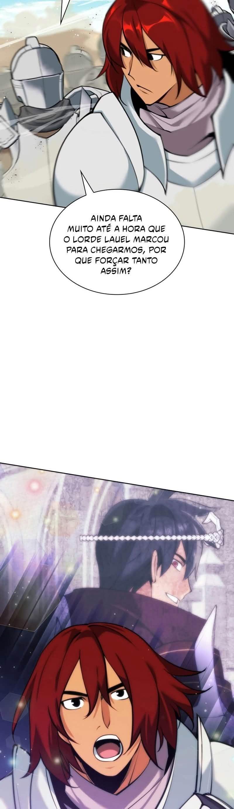 Read As Aventuras de Greed PT Manga Online