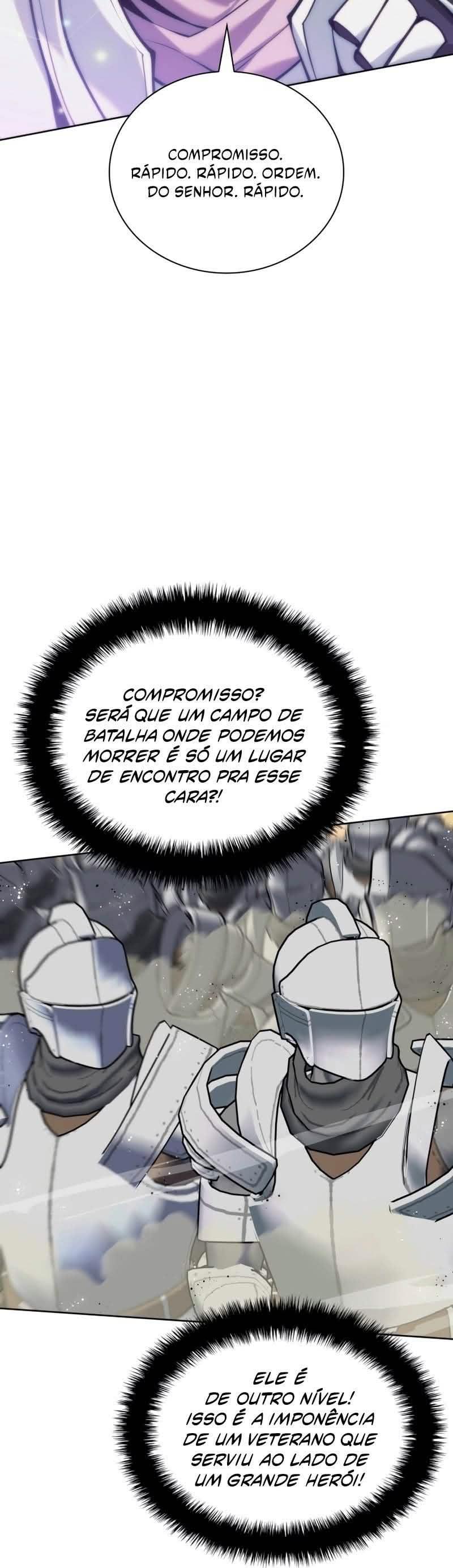 Read As Aventuras de Greed PT Manga Online