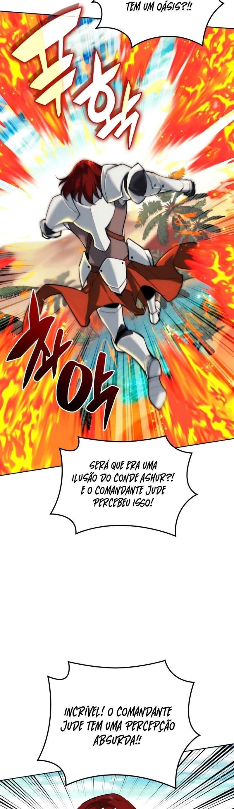 Read As Aventuras de Greed PT Manga Online