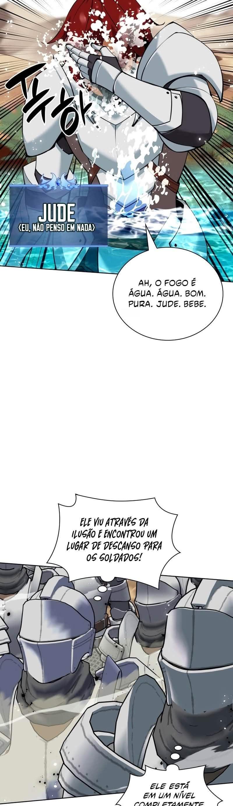 Read As Aventuras de Greed PT Manga Online