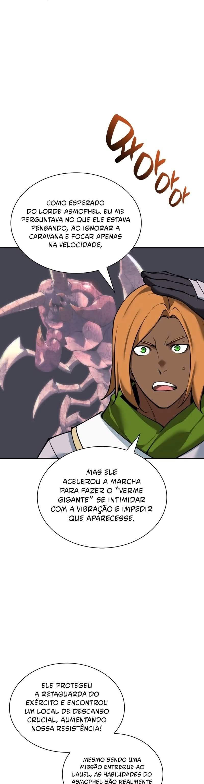 Read As Aventuras de Greed PT Manga Online