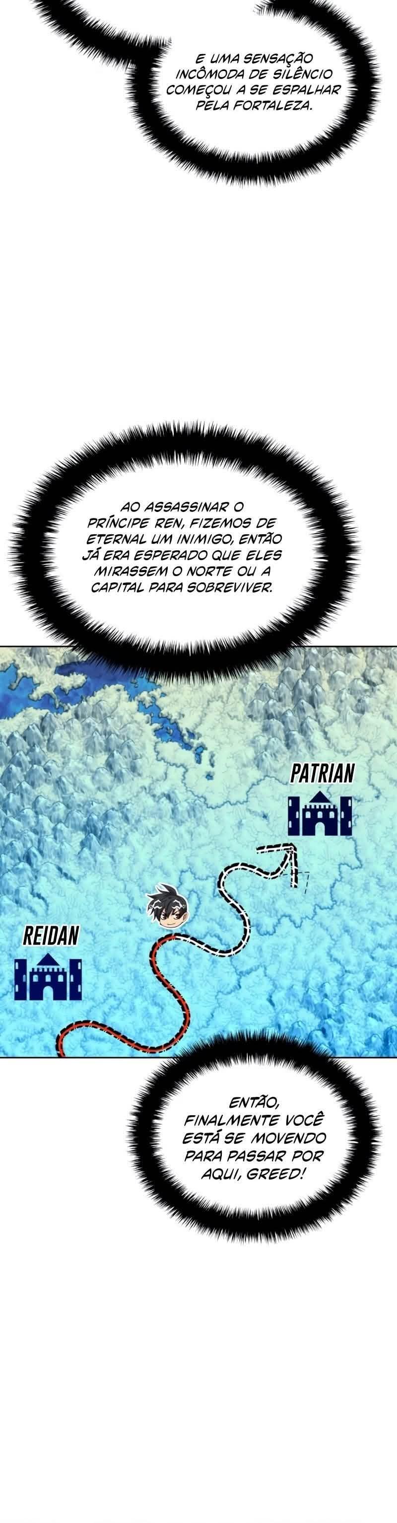 Read As Aventuras de Greed PT Manga Online