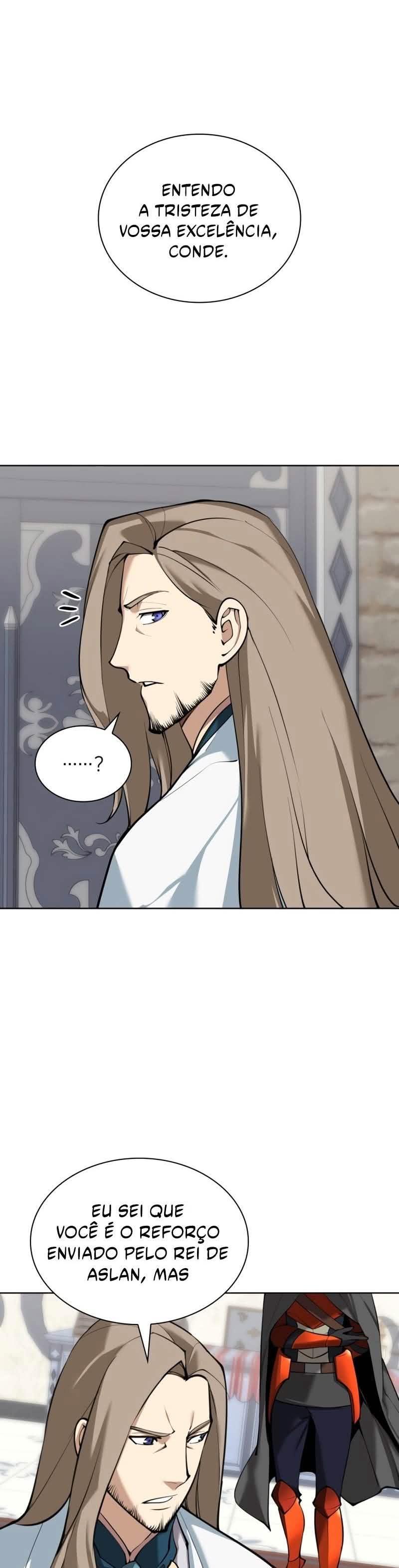 Read As Aventuras de Greed PT Manga Online
