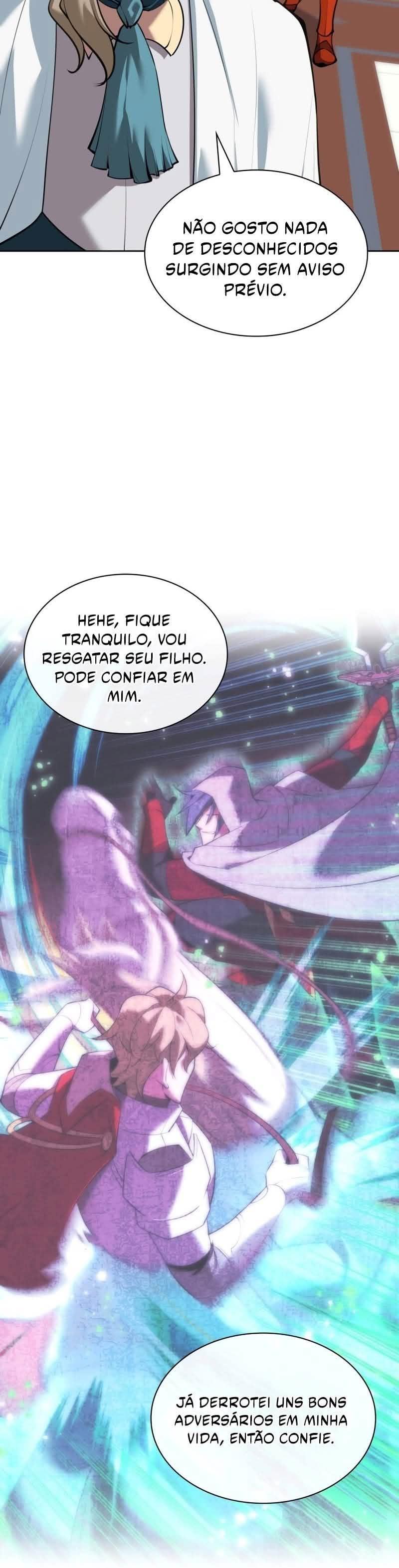 Read As Aventuras de Greed PT Manga Online