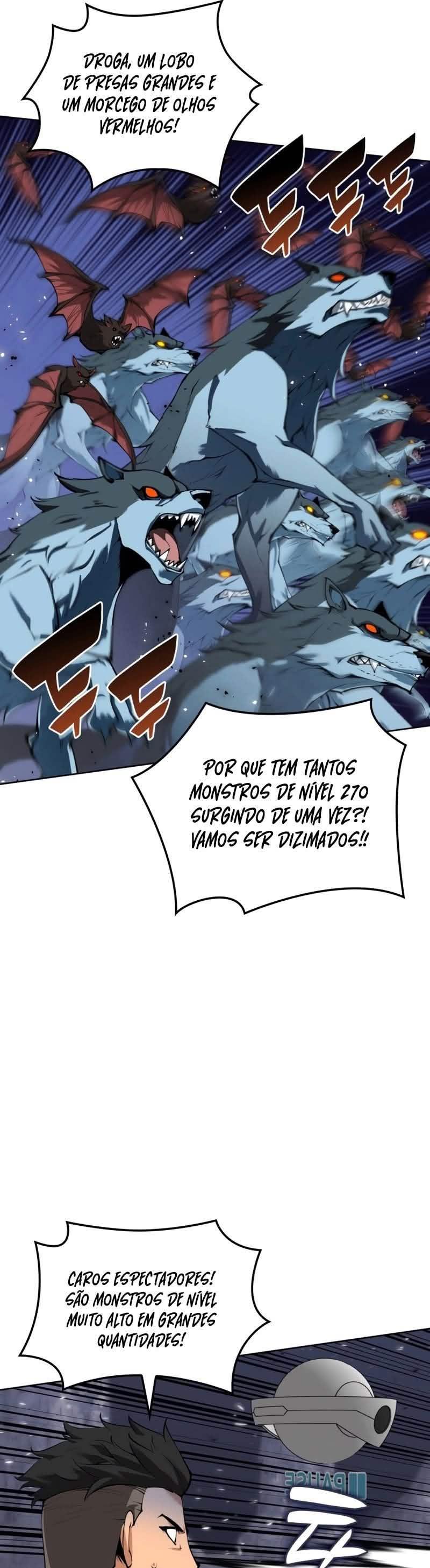 Read As Aventuras de Greed PT Manga Online