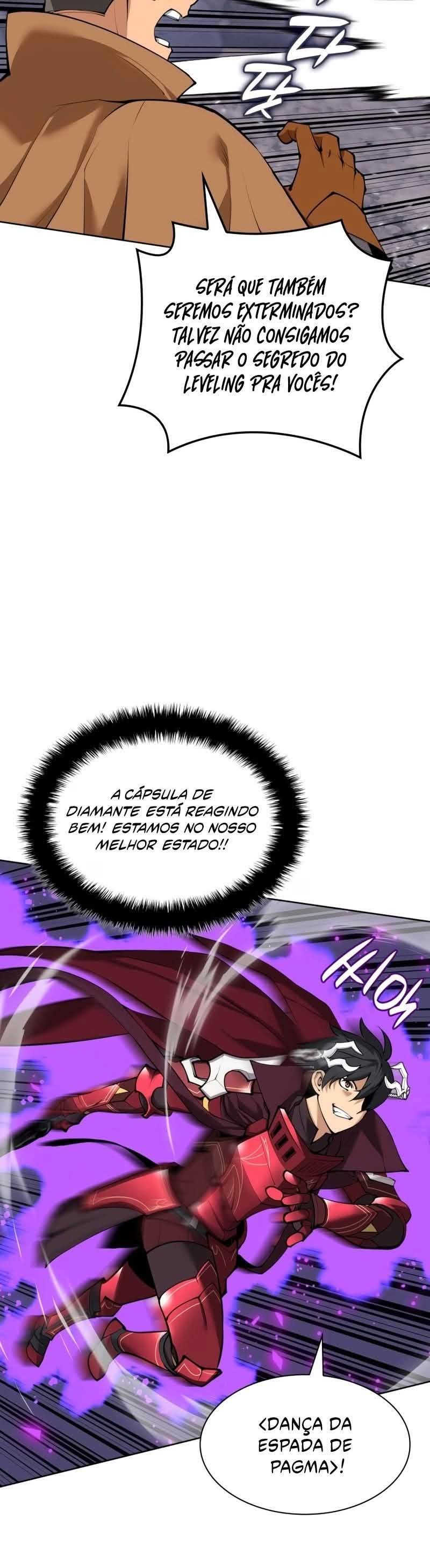Read As Aventuras de Greed PT Manga Online