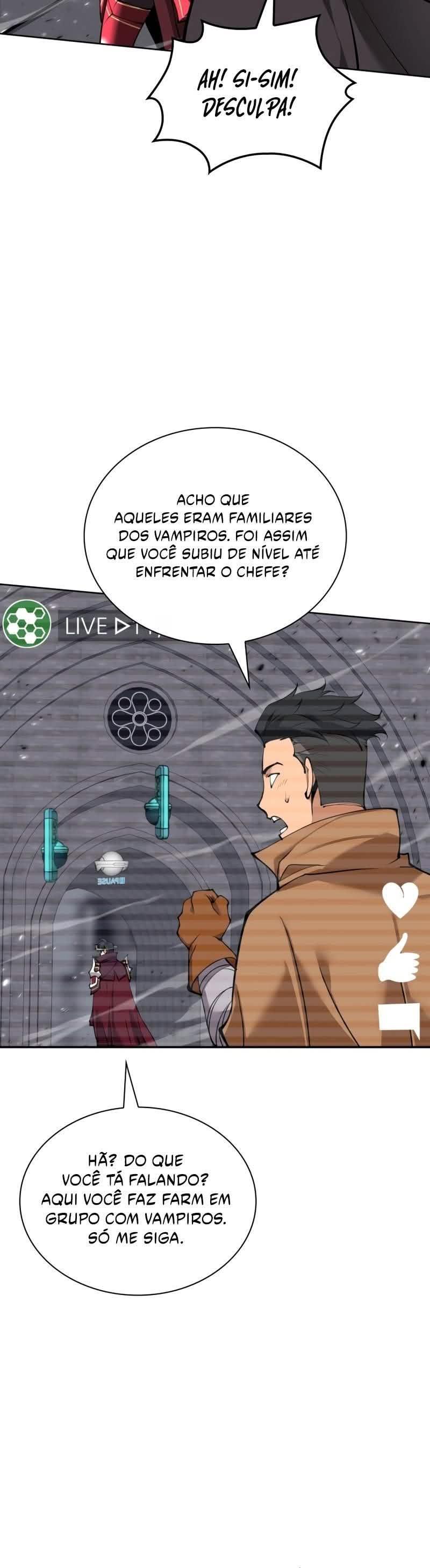 Read As Aventuras de Greed PT Manga Online