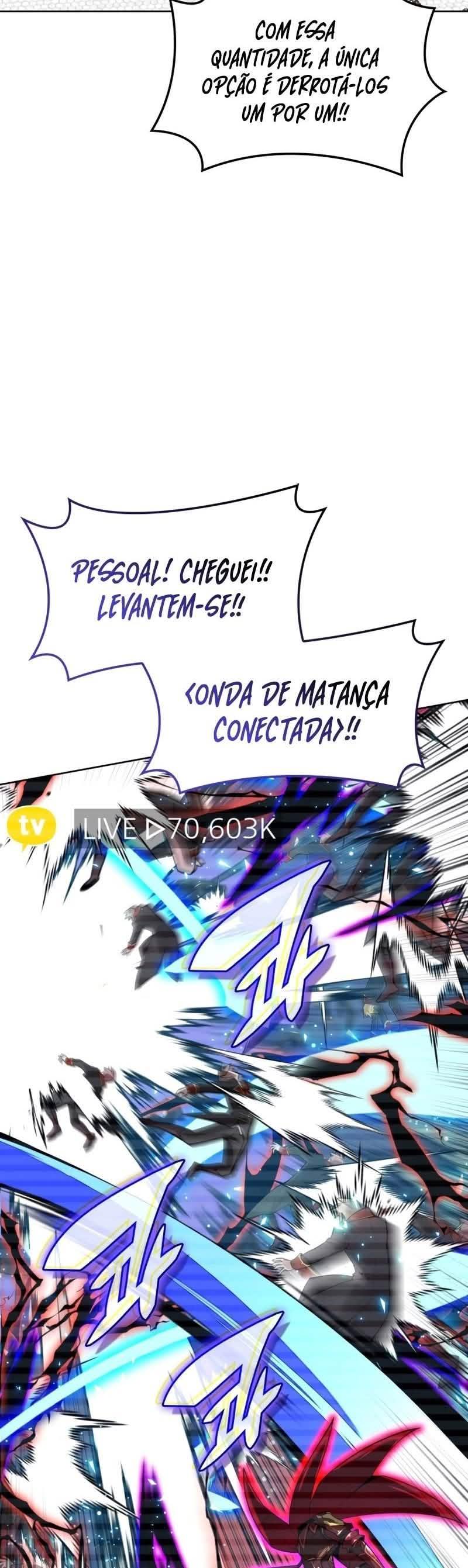 Read As Aventuras de Greed PT Manga Online
