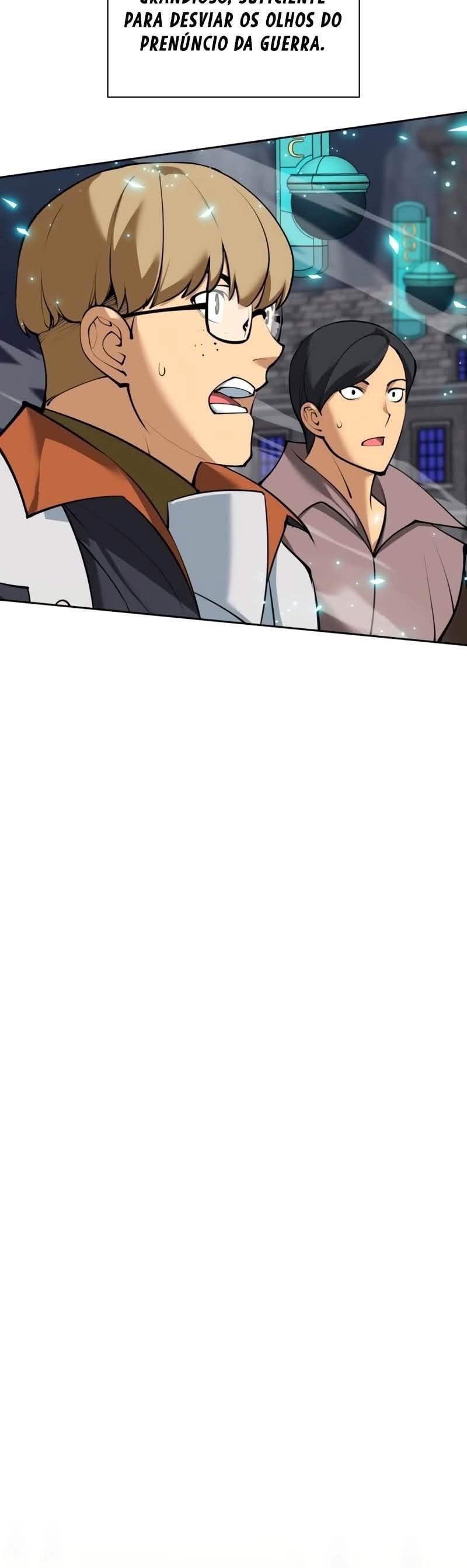 Read As Aventuras de Greed PT Manga Online