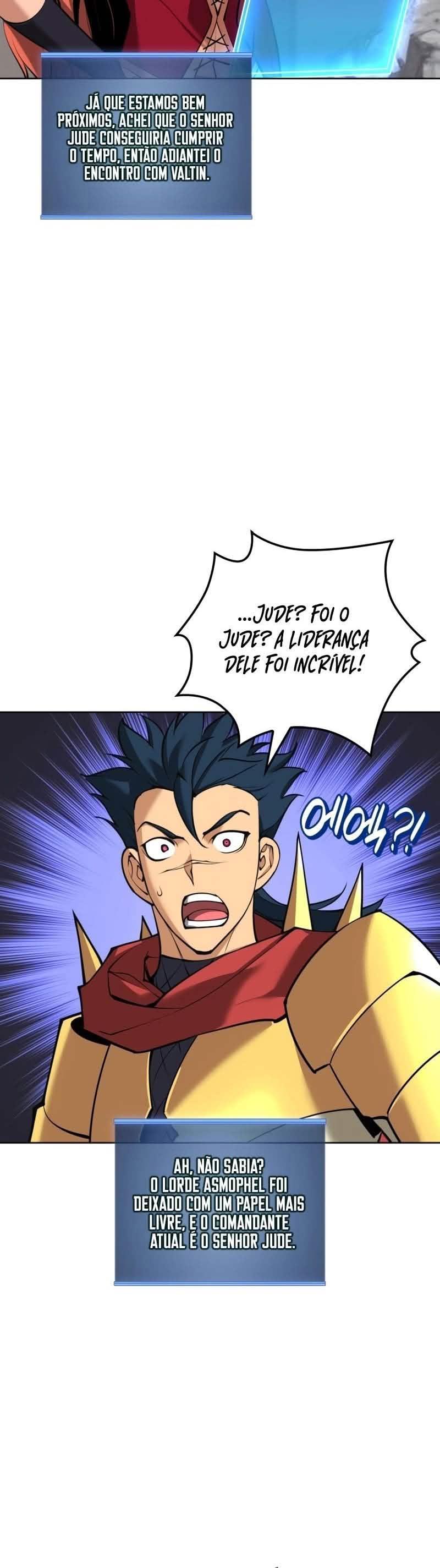 Read As Aventuras de Greed PT Manga Online