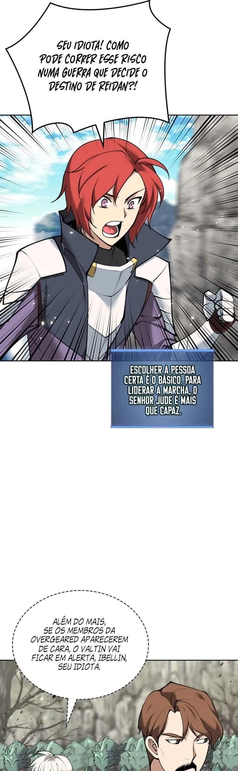 Read As Aventuras de Greed PT Manga Online