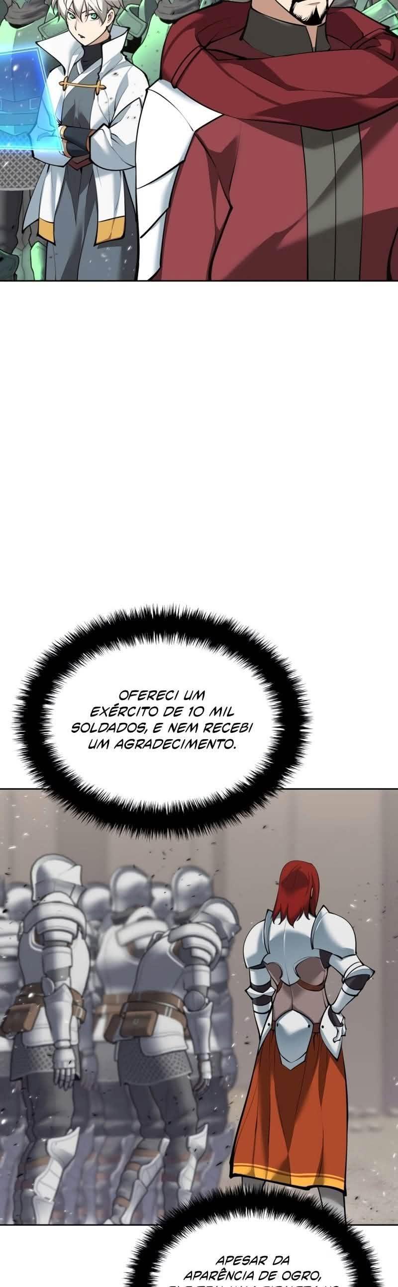 Read As Aventuras de Greed PT Manga Online