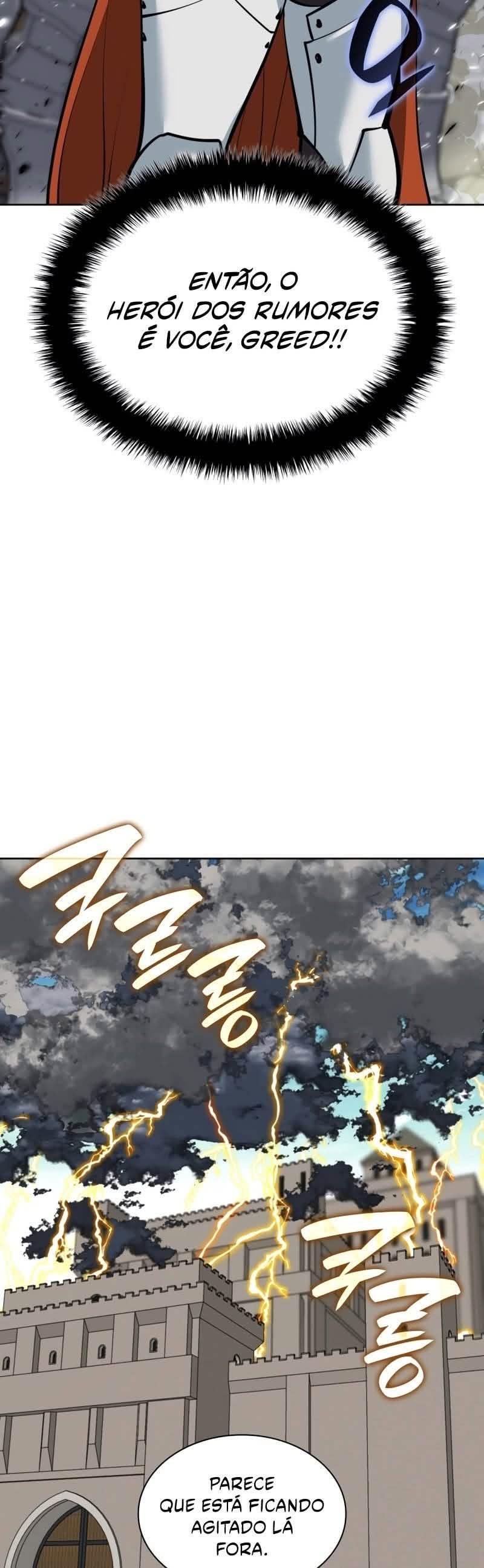 Read As Aventuras de Greed PT Manga Online