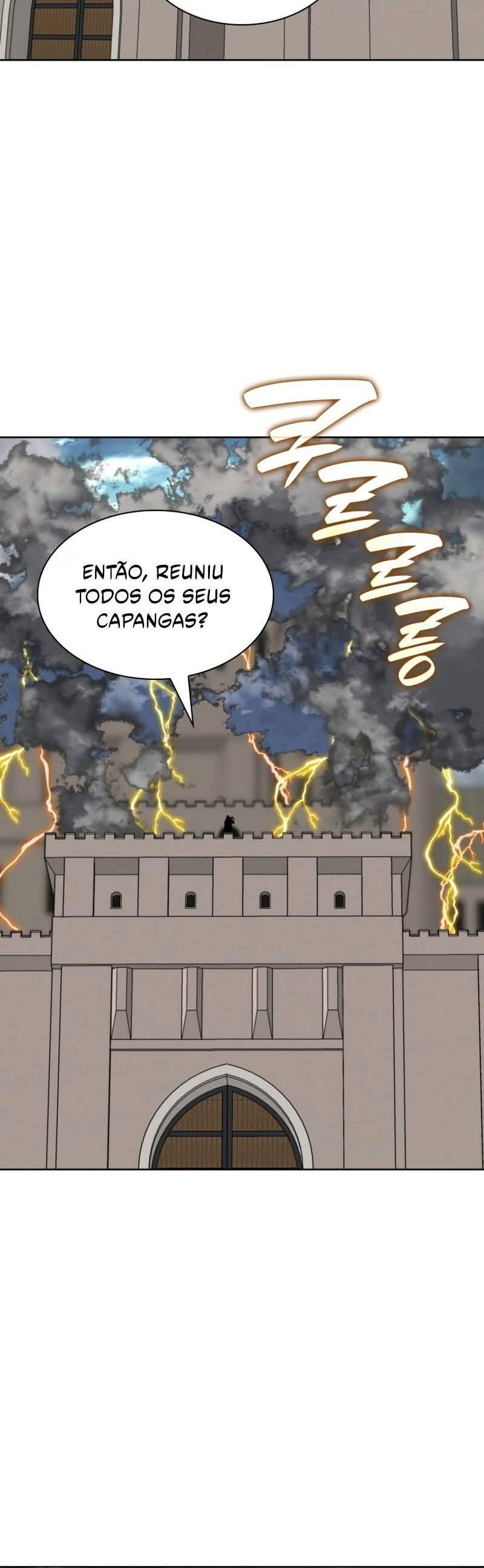 Read As Aventuras de Greed PT Manga Online