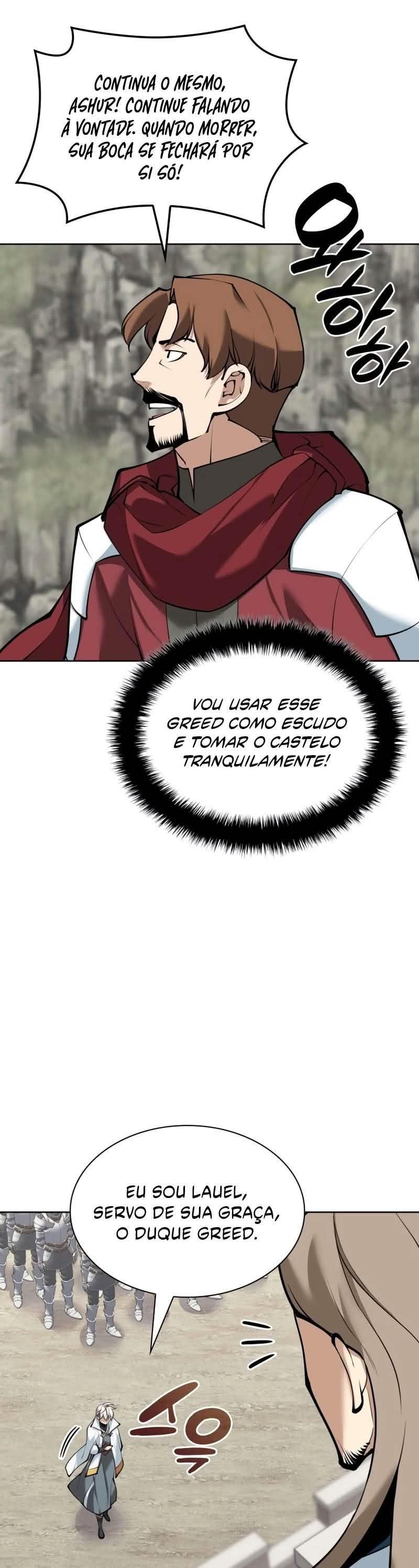 Read As Aventuras de Greed PT Manga Online