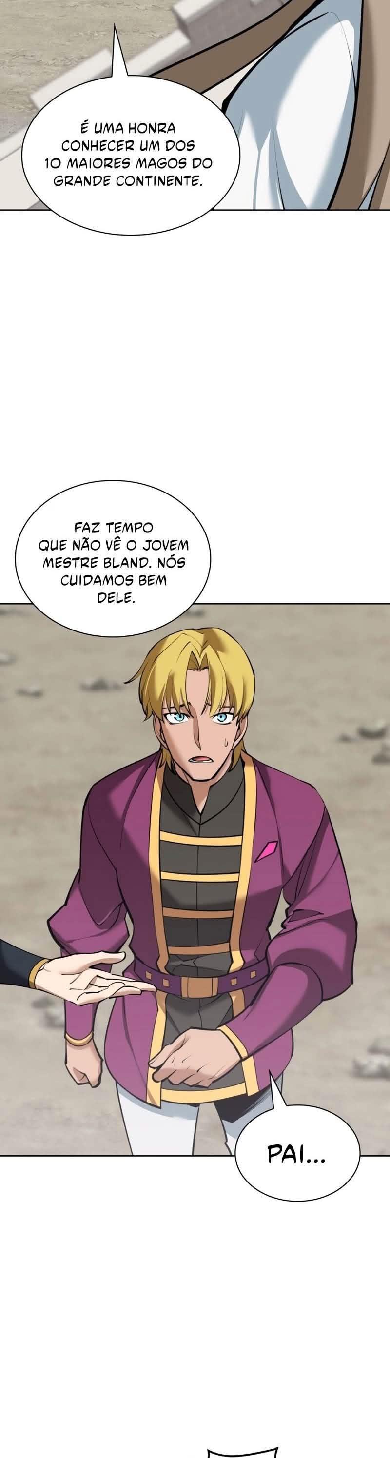 Read As Aventuras de Greed PT Manga Online