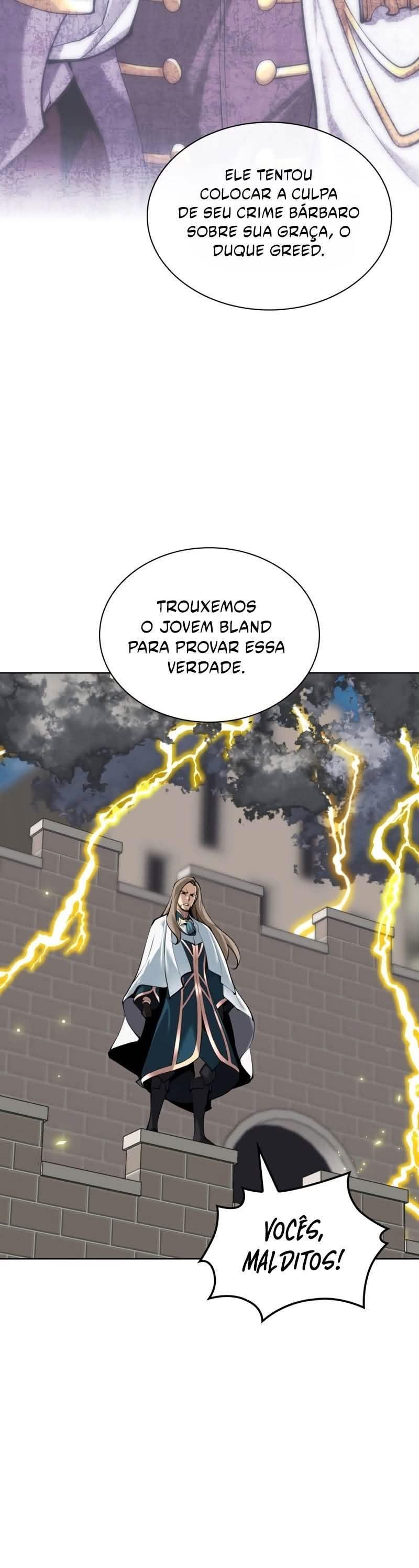 Read As Aventuras de Greed PT Manga Online