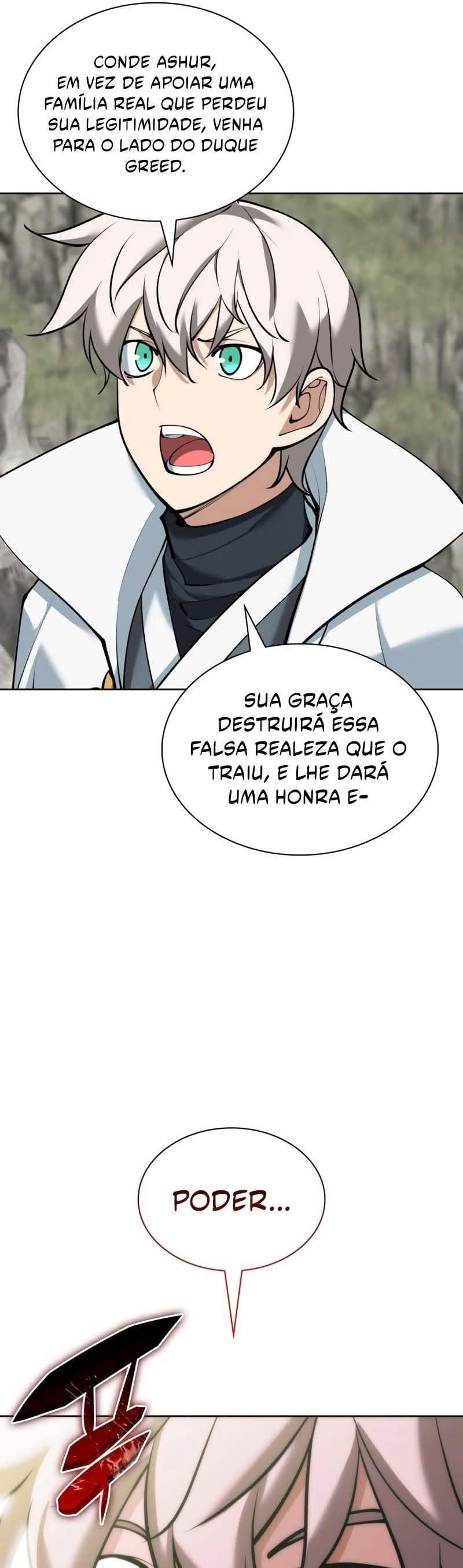 Read As Aventuras de Greed PT Manga Online