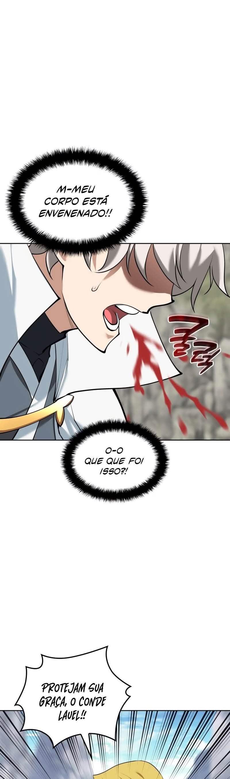 Read As Aventuras de Greed PT Manga Online