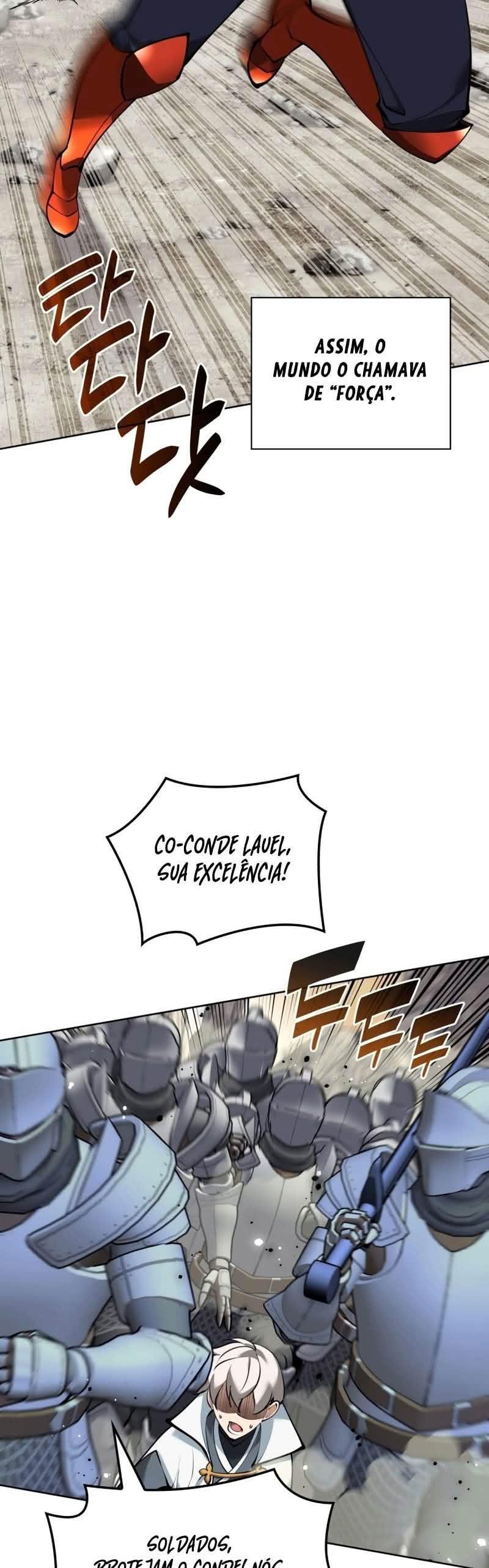 Read As Aventuras de Greed PT Manga Online