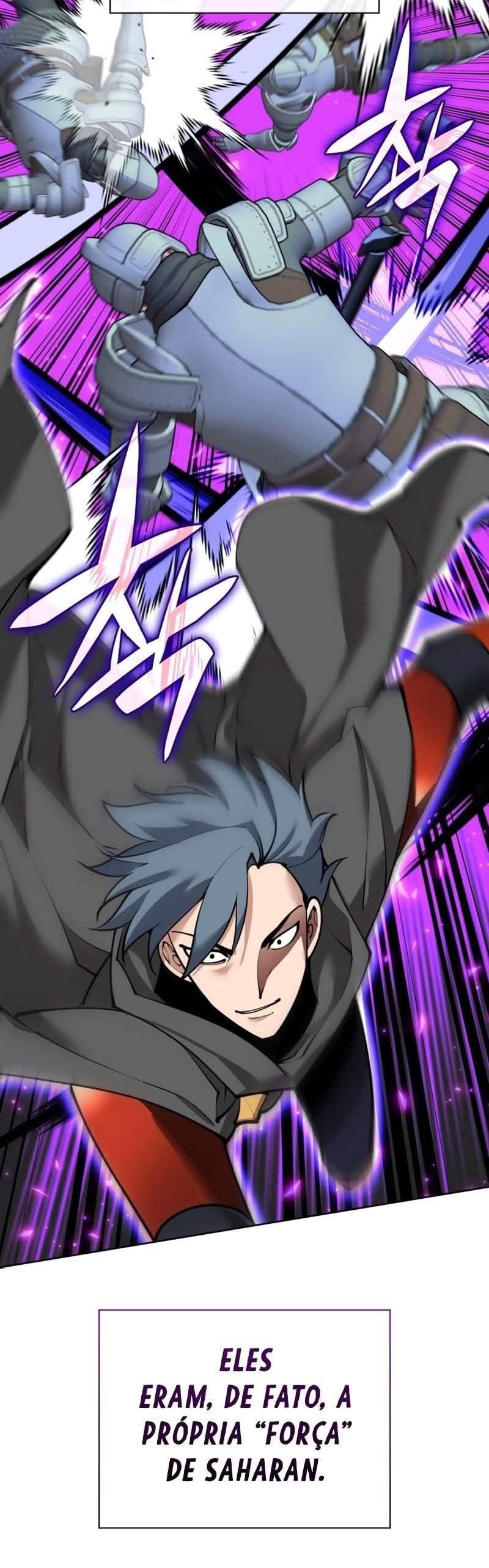 Read As Aventuras de Greed PT Manga Online