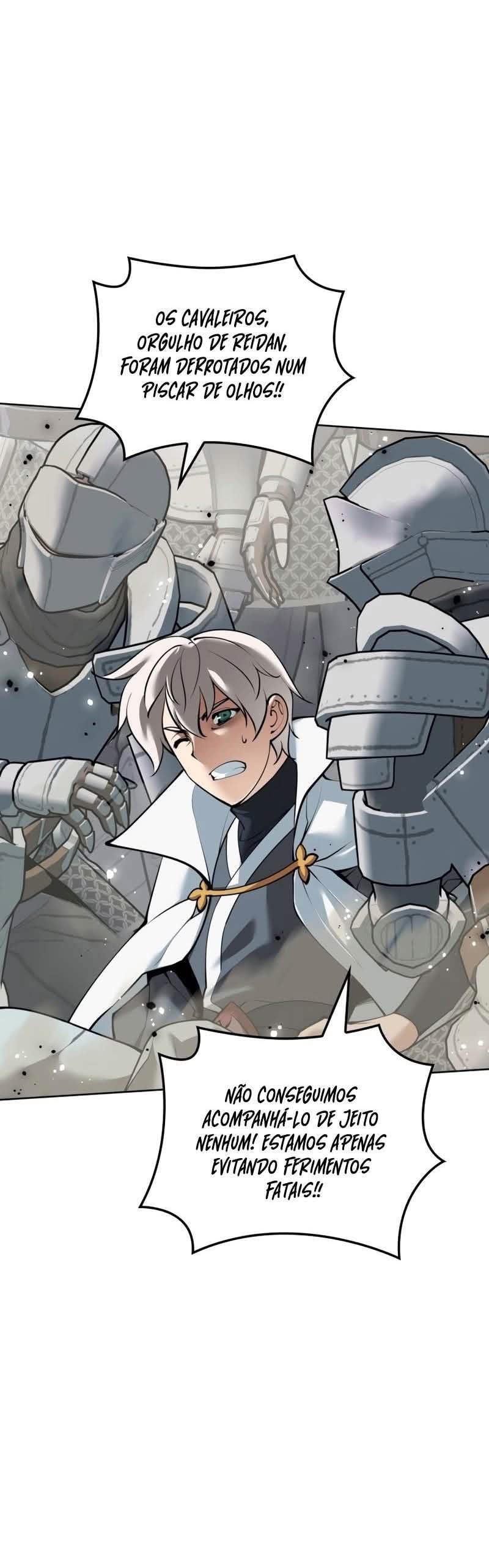 Read As Aventuras de Greed PT Manga Online