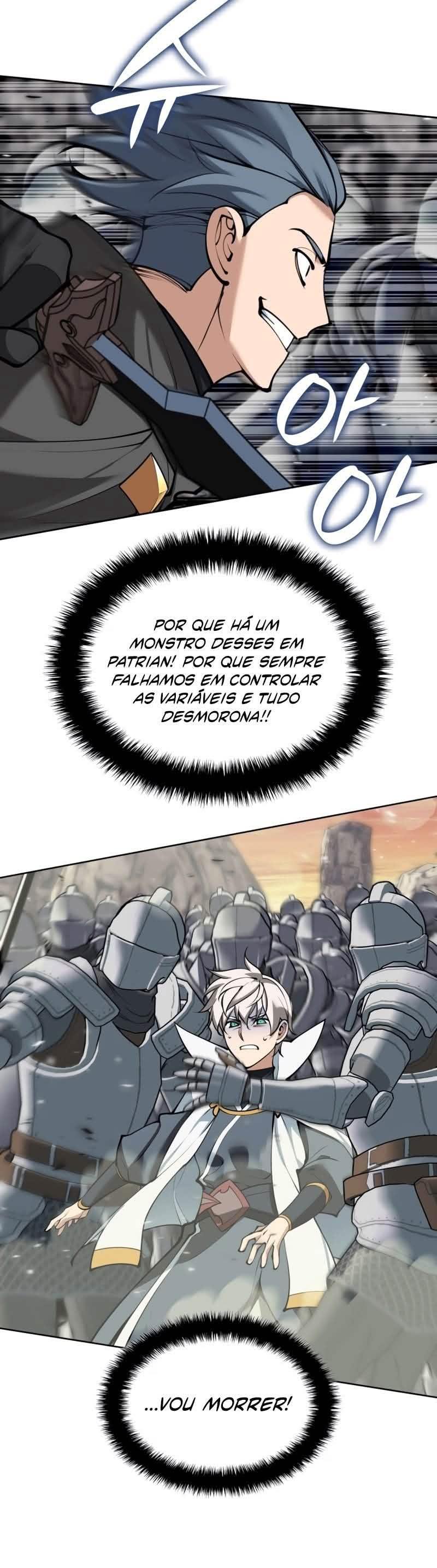 Read As Aventuras de Greed PT Manga Online