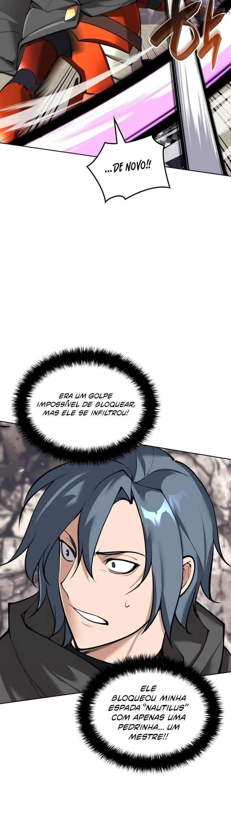 Read As Aventuras de Greed PT Manga Online