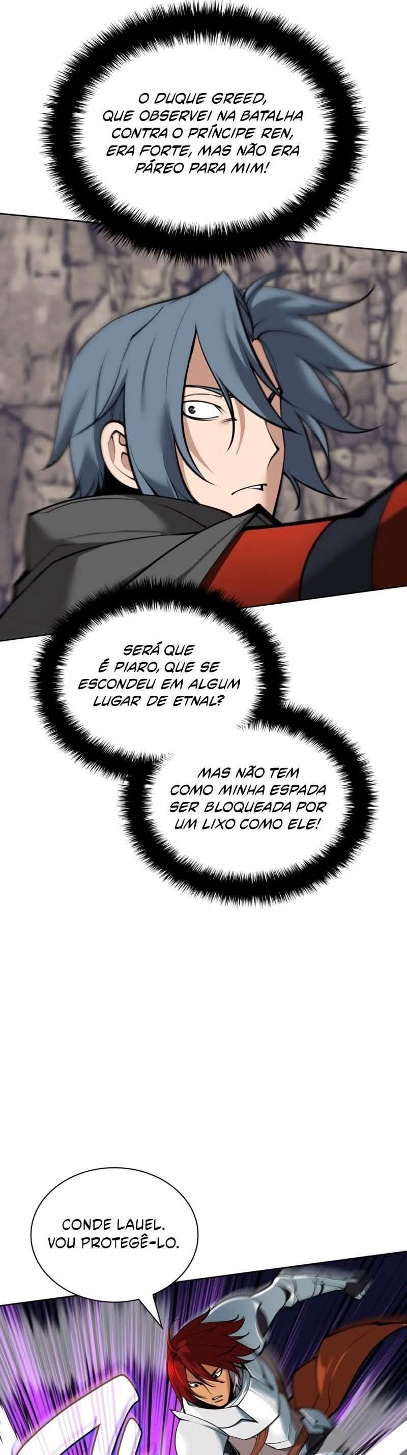 Read As Aventuras de Greed PT Manga Online