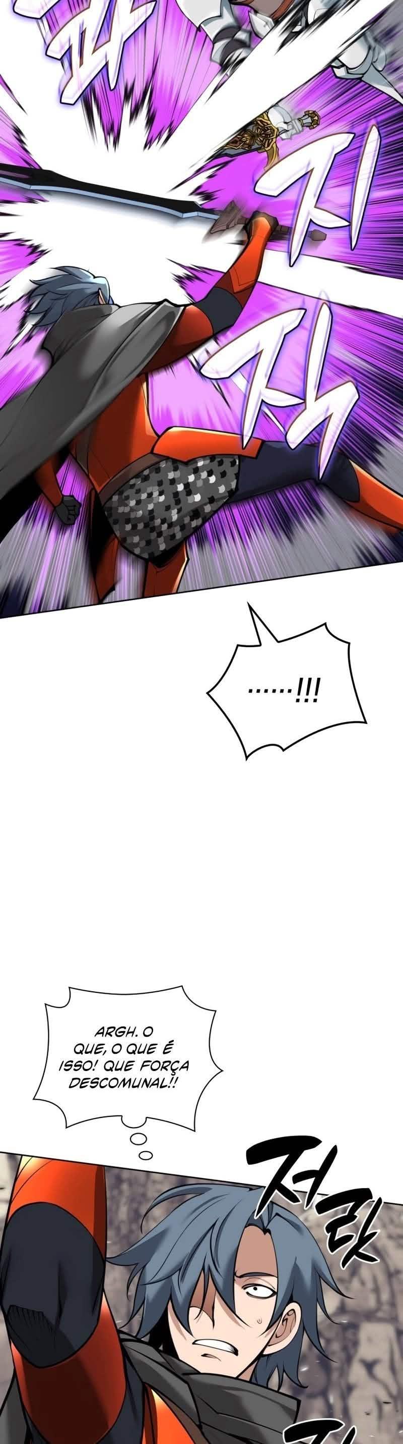 Read As Aventuras de Greed PT Manga Online