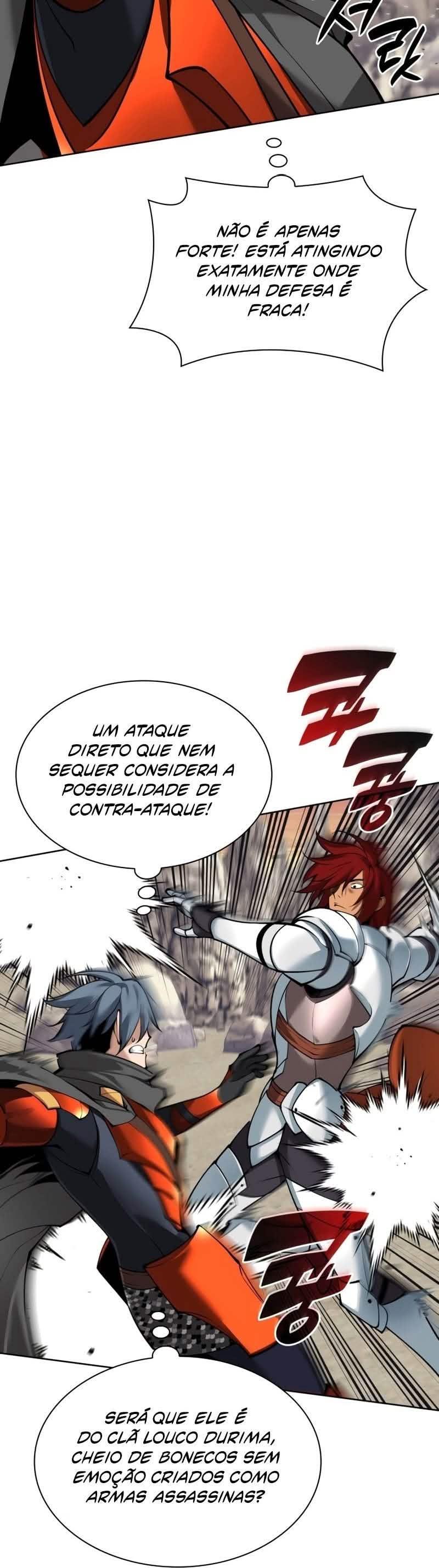 Read As Aventuras de Greed PT Manga Online
