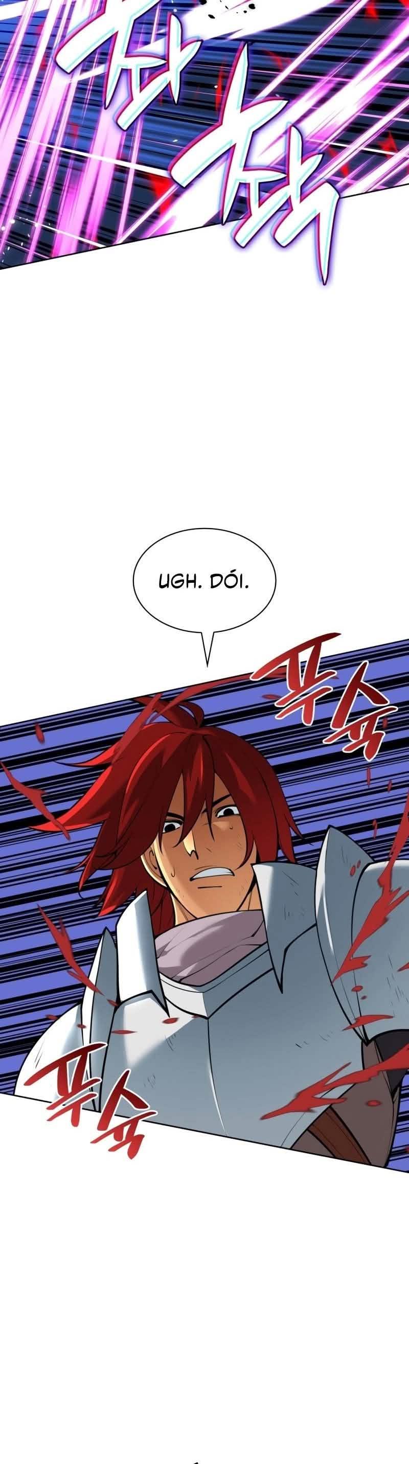 Read As Aventuras de Greed PT Manga Online